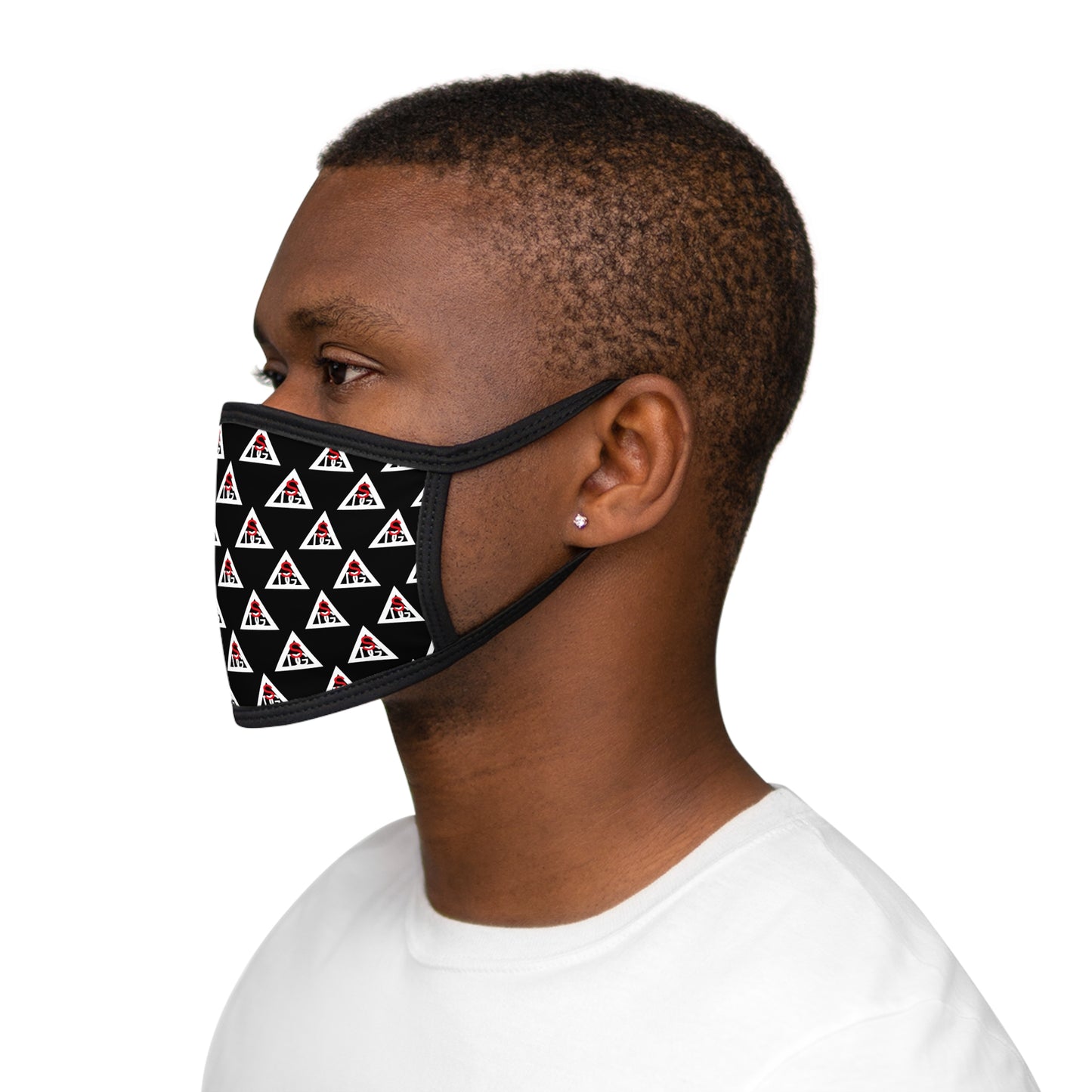 SDG Face Mask