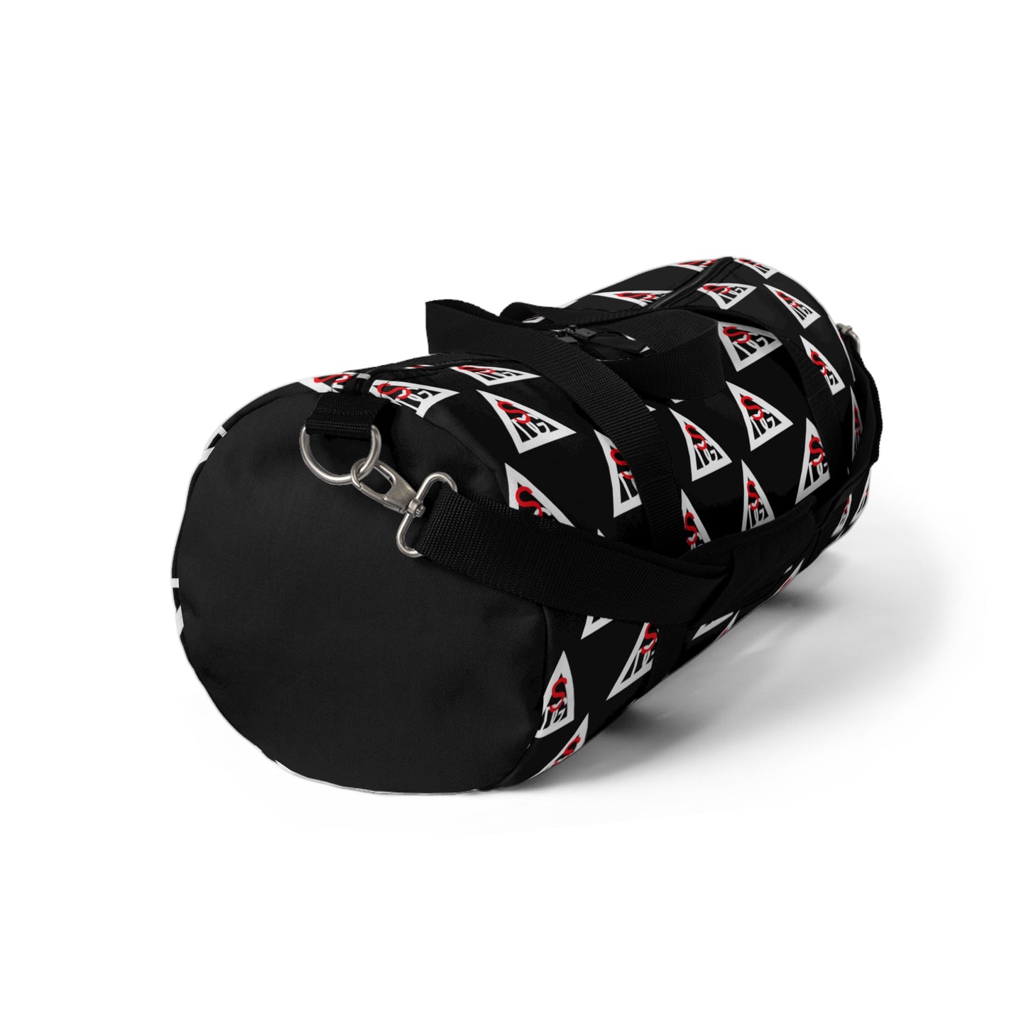 The SDG Spend The Night Duffel Bag