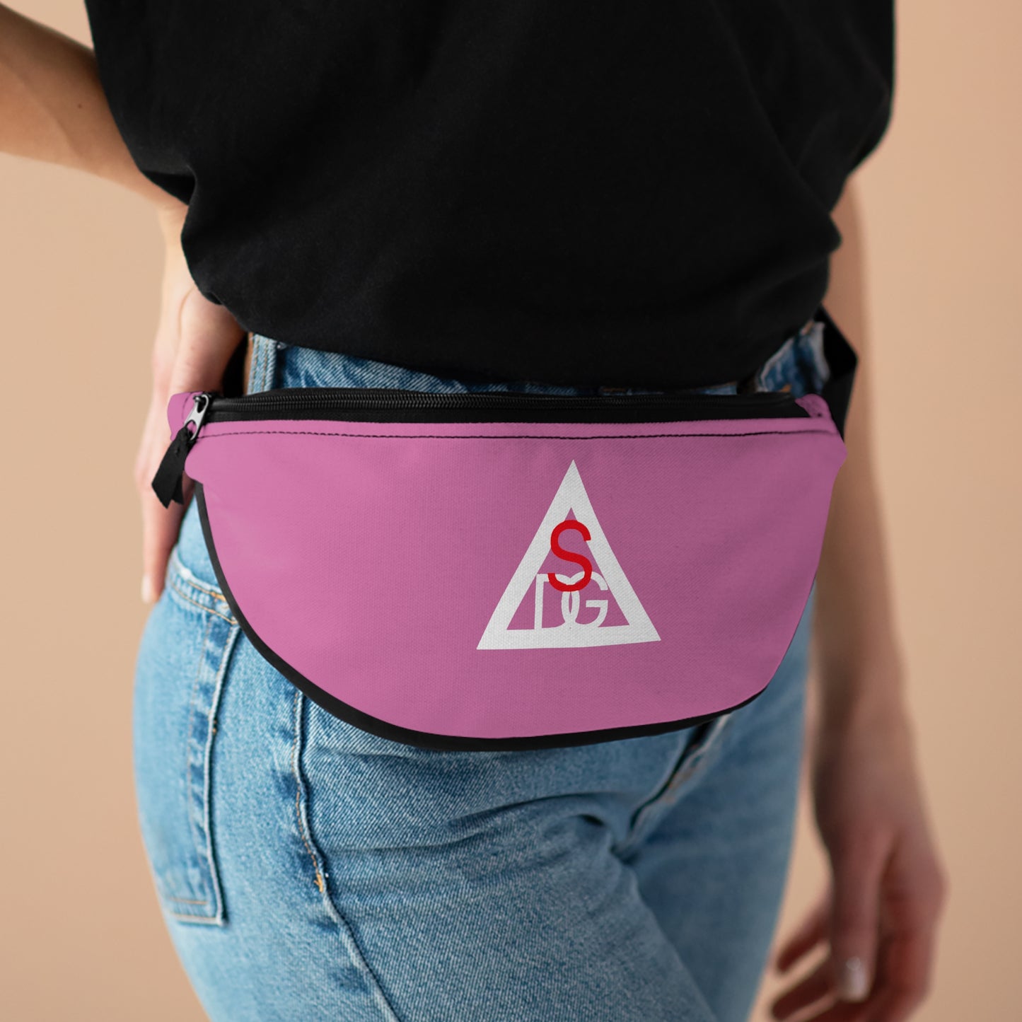 The Moe Fanny Pack