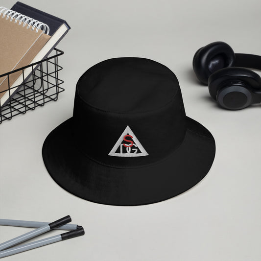 Logo: Bucket Hat